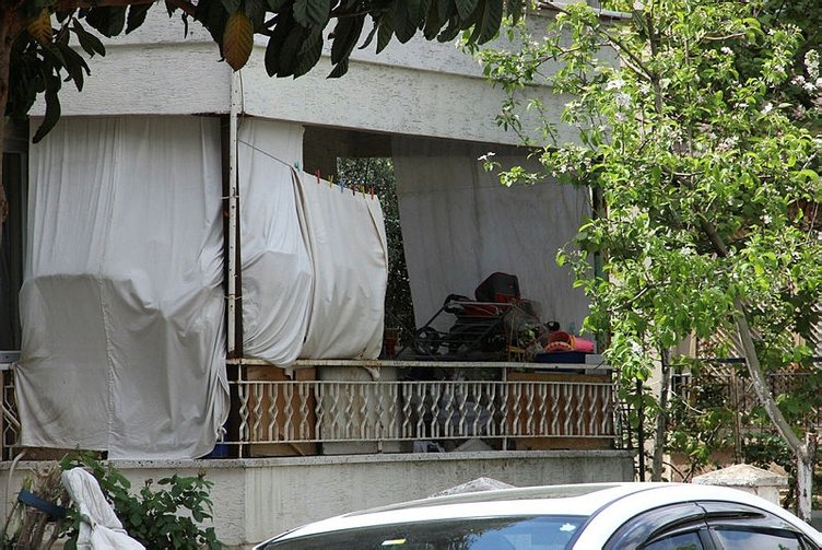 Manisa’da dehşet saçtı! Kız arkadaşını ve annesini...