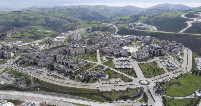 Kocaeli Üniversitesi Sözleşmeli Bilişim Personeli alıyor