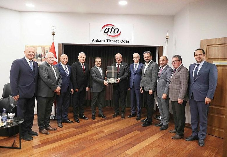 Merkez Bankası Başkanı Kavcıoğlu’ndan faiz açıklaması!