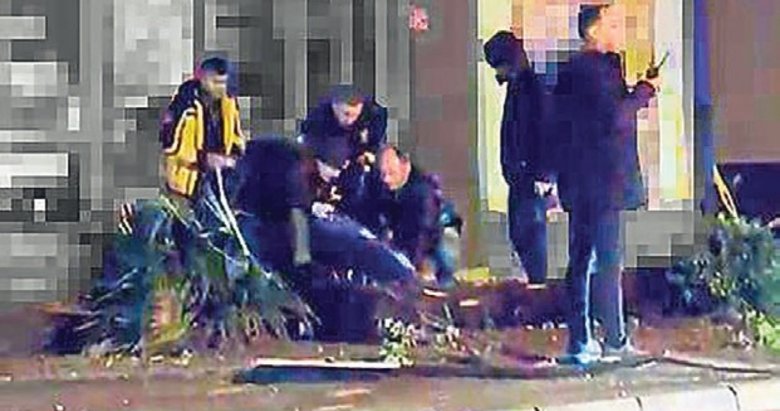 Gönen’de alkollü sürücünün çarptığı yaya canından oldu