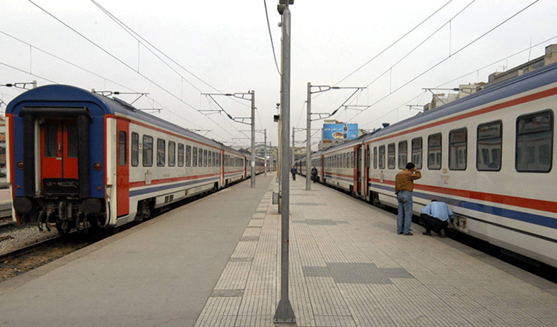 Izmir Isparta Tren Seferleri Basliyor Ekonomi Haberleri
