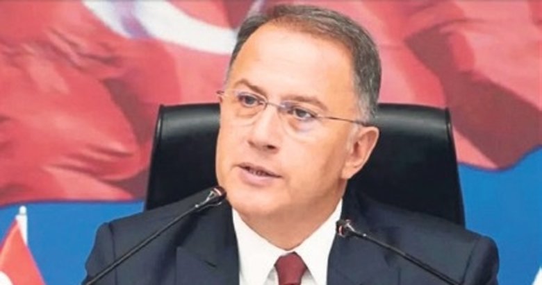Murat Çalık ikinci kez hastaneye kaldırıldı