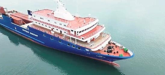 Mavi Marmara’da dayak skandalı