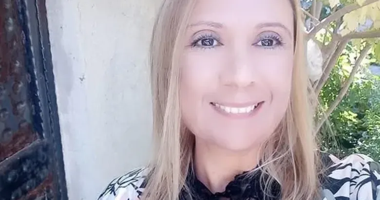 AK Parti Çardak Kadın Kolları Başkanı Belgin Tekeli’den acı haber