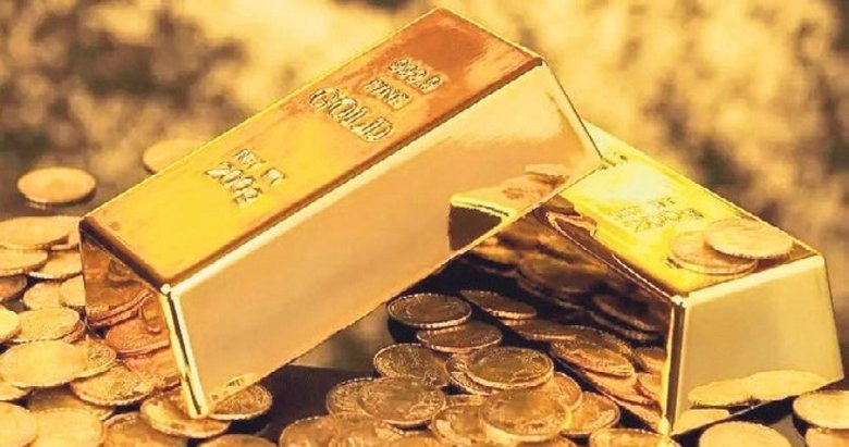 Dev bankadan altın tahmini: 4 bin dolara yükselecek