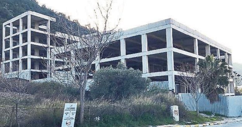 IEÜ’ye en yüksek teklif Amerikan Hastanesi’nden