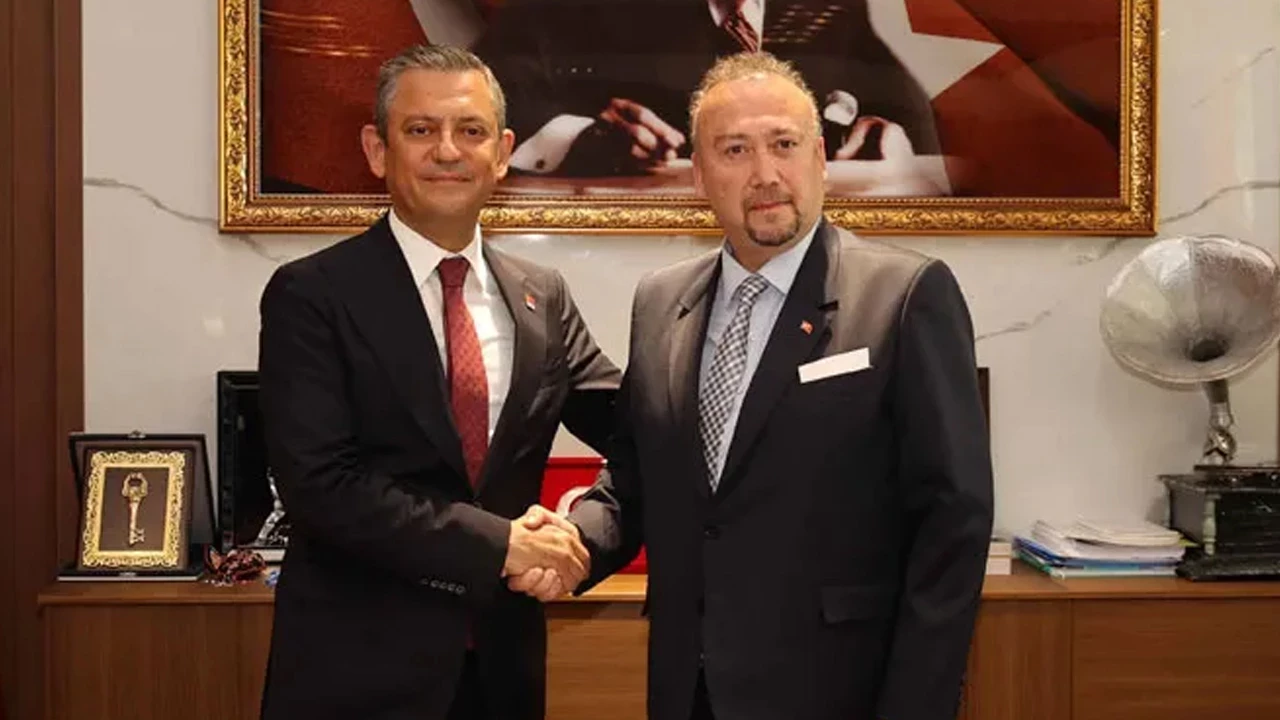 Yalım'dan Özel'e arabalı şantaj!