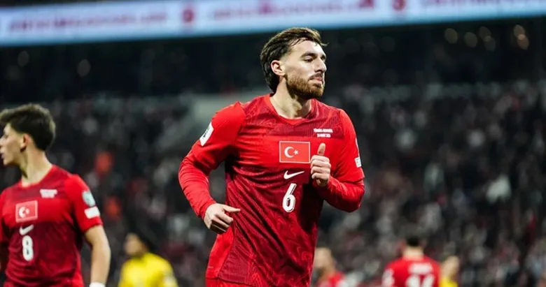 Orkun Kökçü’den kötü haber! A Milli Takım aday kadrodan çıkarıldı!