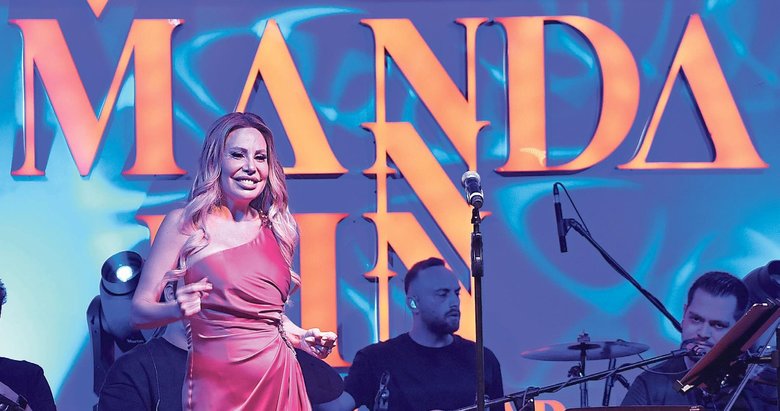 Mandarin, sezonu Linet ile açtı