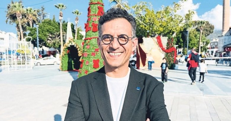 Bodrum’un otellerinde doluluk yüzde 50’yi aştı