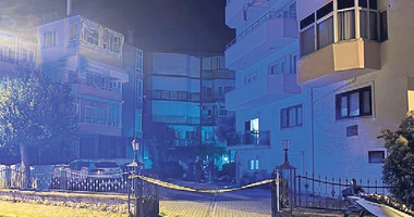 Mahkeme Dilruba’nın katiline acımadı