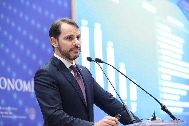 İşte Berat Albayrak’ı hedef alan odakların yüzleşemediği gerçekler! ’5 maddede özet: Berat Albayrak olayı’