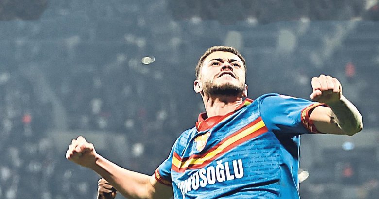 Göztepe’den tarihi zafer