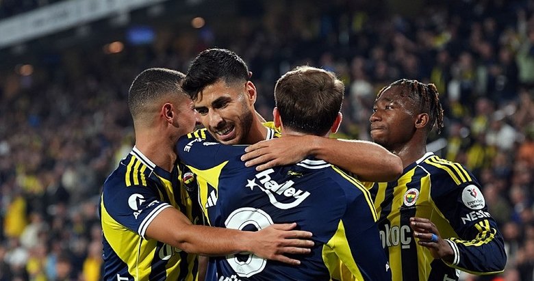 Fener hata yapmadı