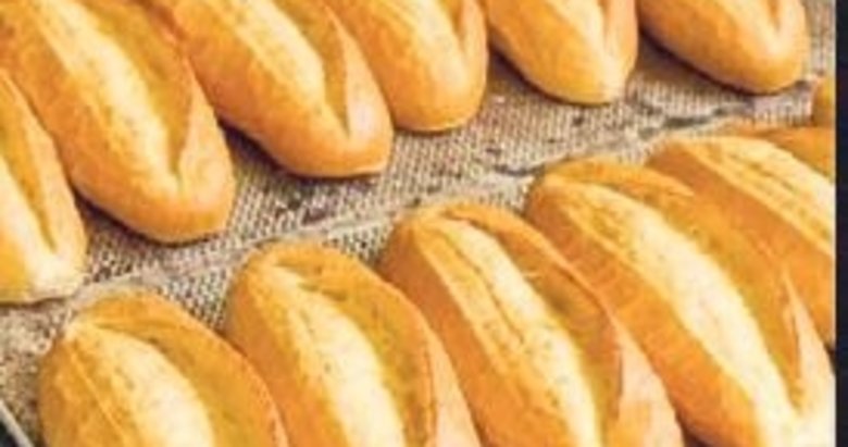 İzmir’de ekmeğin fiyatı da gramajı da yükseldi