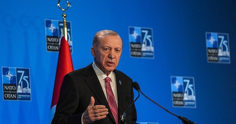 ‘İsrail, NATO ile ilişkisini sürdüremez’