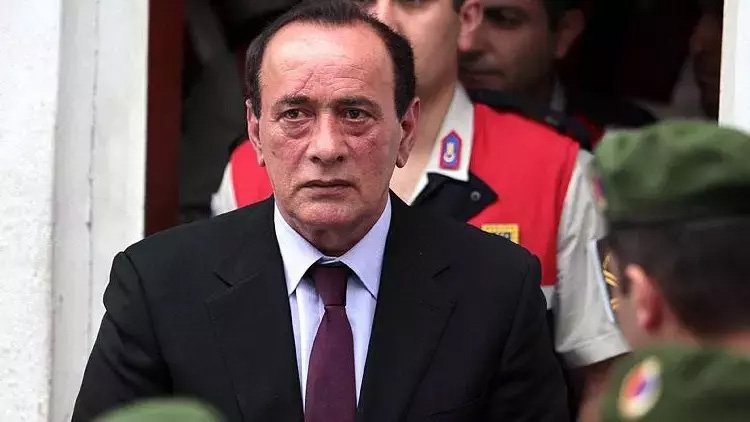 Cezaevlerinde her suçlu eşittir