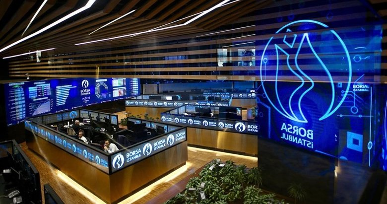 Borsada dikkat çeken hareketlilik: Güne yükselişle başladı