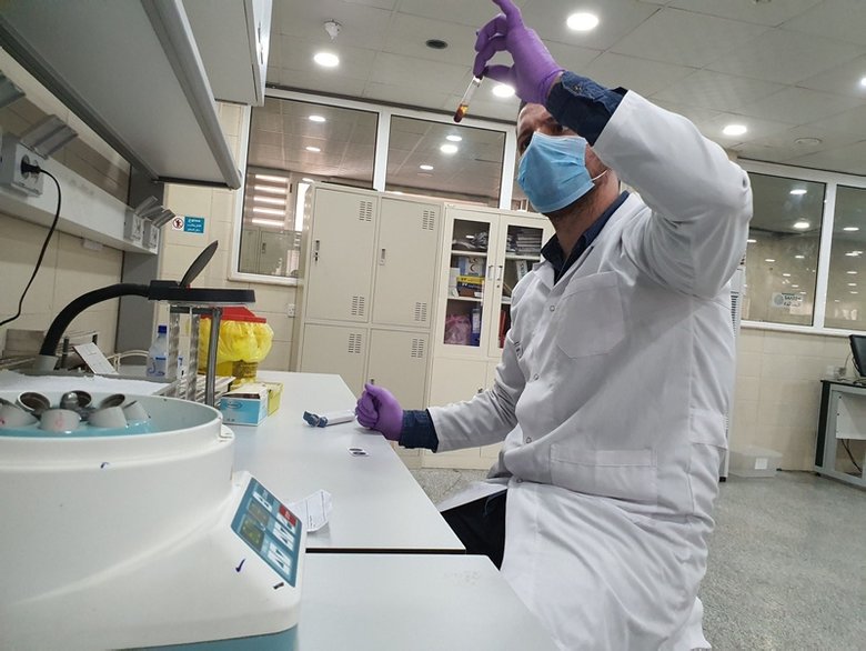 Kovid-19’a ikinci kez yakalananlarda tablo ağır seyredebilir