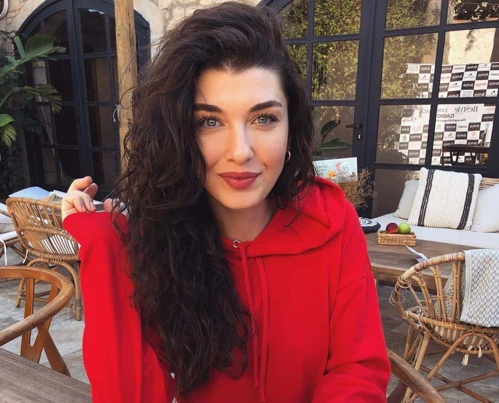 Kuzey Yıldızı�nın Yıldızı Aslıhan Güner hakkındaki gerçekle şoke etti
