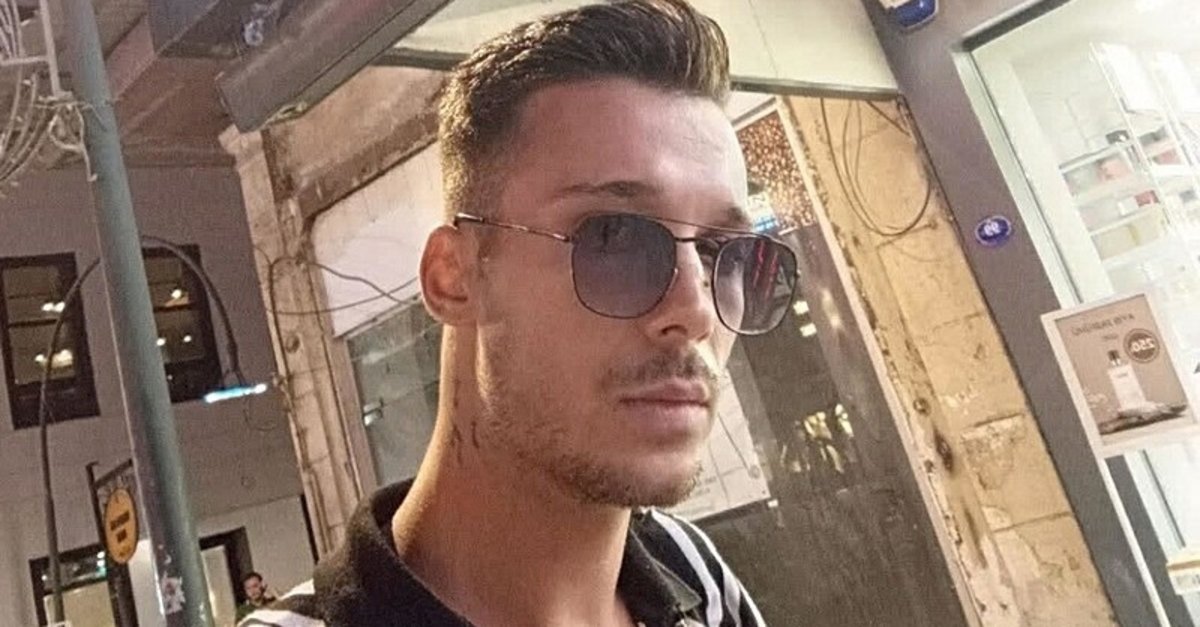 İzmir'de genç müzisyenin acı sonu! Önünü kesen grup tarafından bıçaklandı