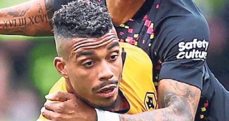 Fener’den Lemina bombası