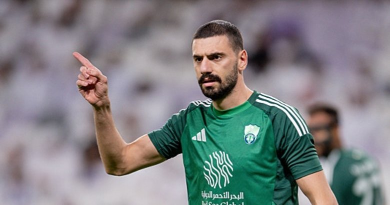 Fener’den stoper atağı