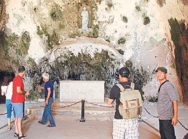 Türkiye turizmde rotasını değiştirdi