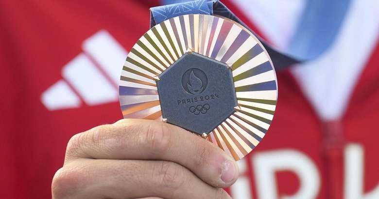 Milli sporcularımız bu yıl 7 bin 294 madalya kazandı