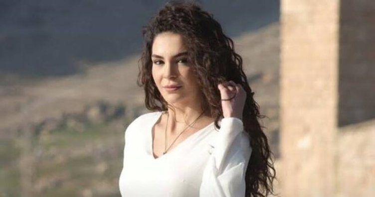 Ebru Şahin ile Cedi Osman boşanıyor mu? Ebru Şahin konuyla ilgili konuştu