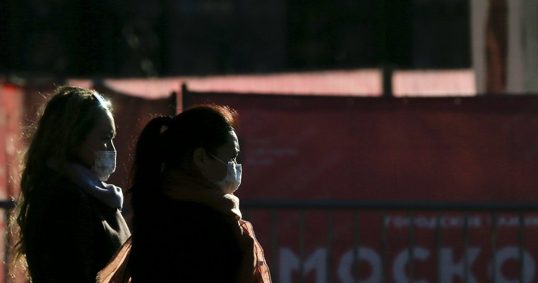 Son dakika: Sağlık Bakanlığı koronavirüs vaka sayısını açıkladı