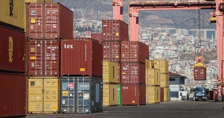 Denizli ihracatı Eylül ayında arttı