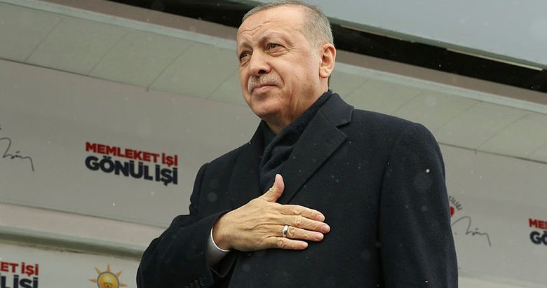 Başkan Recep Tayyip Erdoğan’dan canlı yayında kritik açıklamalar