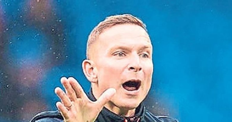 Kartal’a Liverpool modeli