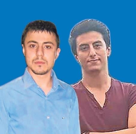 ‘Hasret var ayrılık yok’