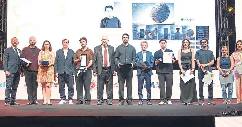Doğal taşta ihracat atağı