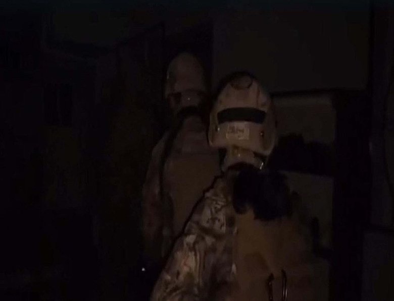 Suç örgütlerine geçit yok! İzmir merkezli 3 ilde eş zamanlı operasyon: 7 tutuklama