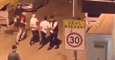 İzmir’de gaspçı dehşeti: 6 şüpheli gözaltında