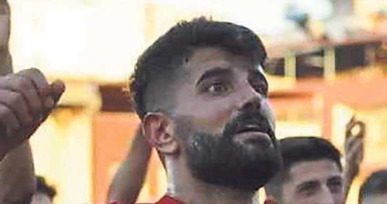 Ahmet’ten Nazilli’ye veda