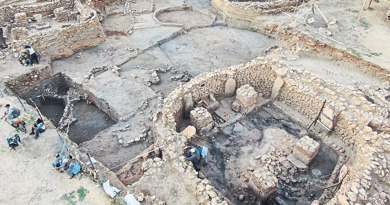 2024 yılında bizleri hayrete düşüren arkeolojik keşifler