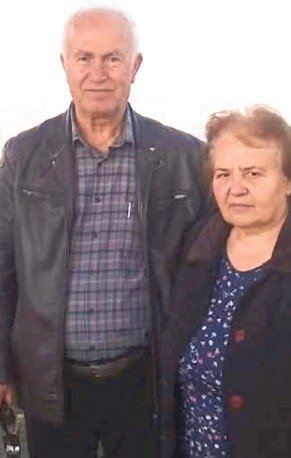 Köpeğe ateş açtı iki kişiyi vurdu