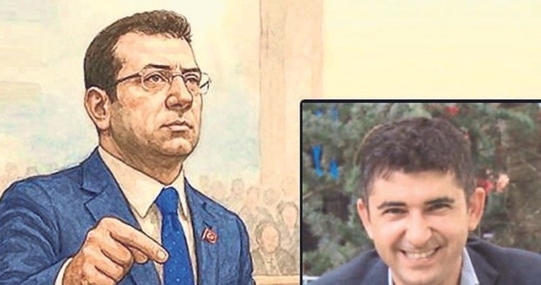 Vurgunu tek tek anlattı