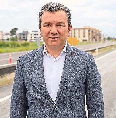 Başkan Koştu 8 aylık hedeflerini açıkladı