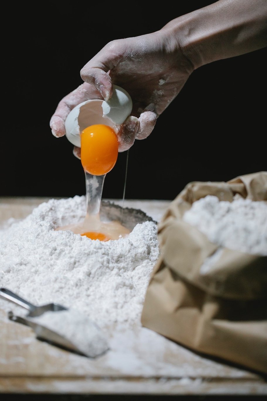 Bozuk yumurta nasıl anlaşılır? Denemesi bedava hemen test edin