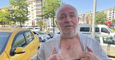 İzmir’de kan donduran saldırı!