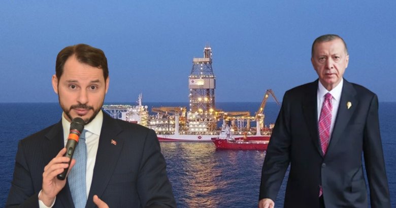 Enerjide tarihi değiştiren hamleyle Türkiye başat aktör oldu: Gemilerimiz Akdeniz ve Karadeniz’i karış karış arıyor