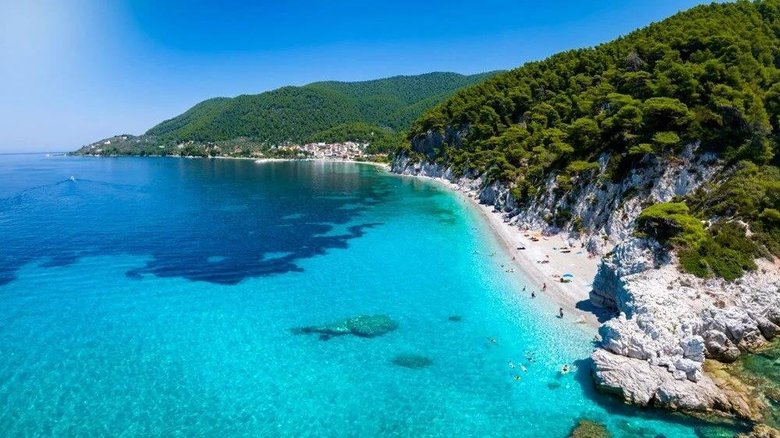 Yunan adalarına kapıda vize uygulaması başladı fakat... Başvuruda bu detaya dikkat!