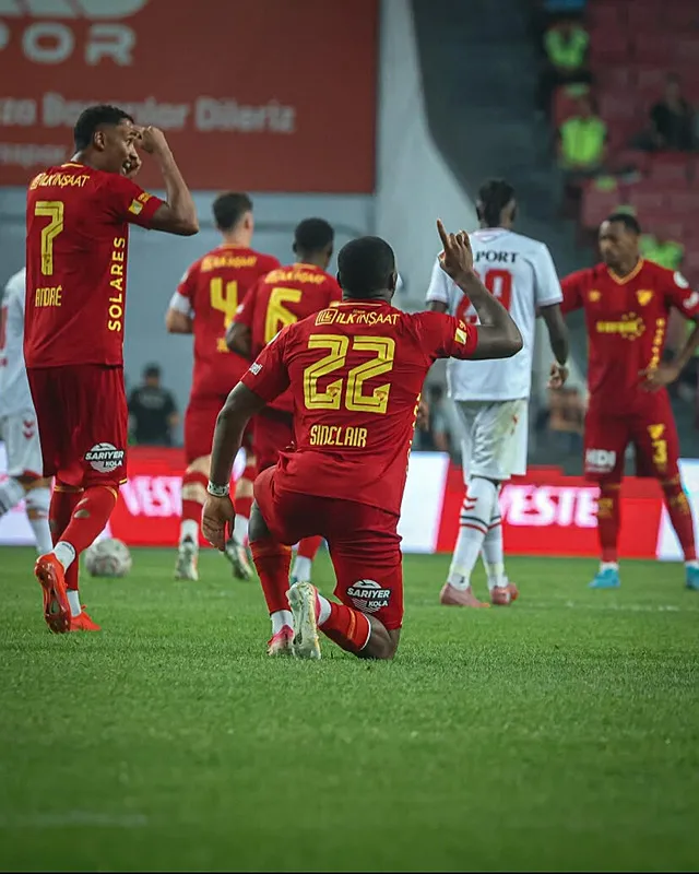 Göz-Göz galibiyet peşinde