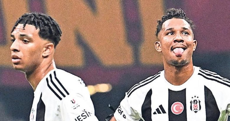 Beşiktaş’tan sert açıklama