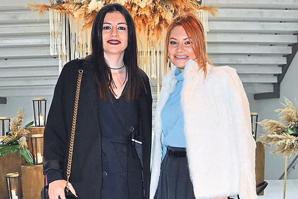 İTO’da defile zamanı